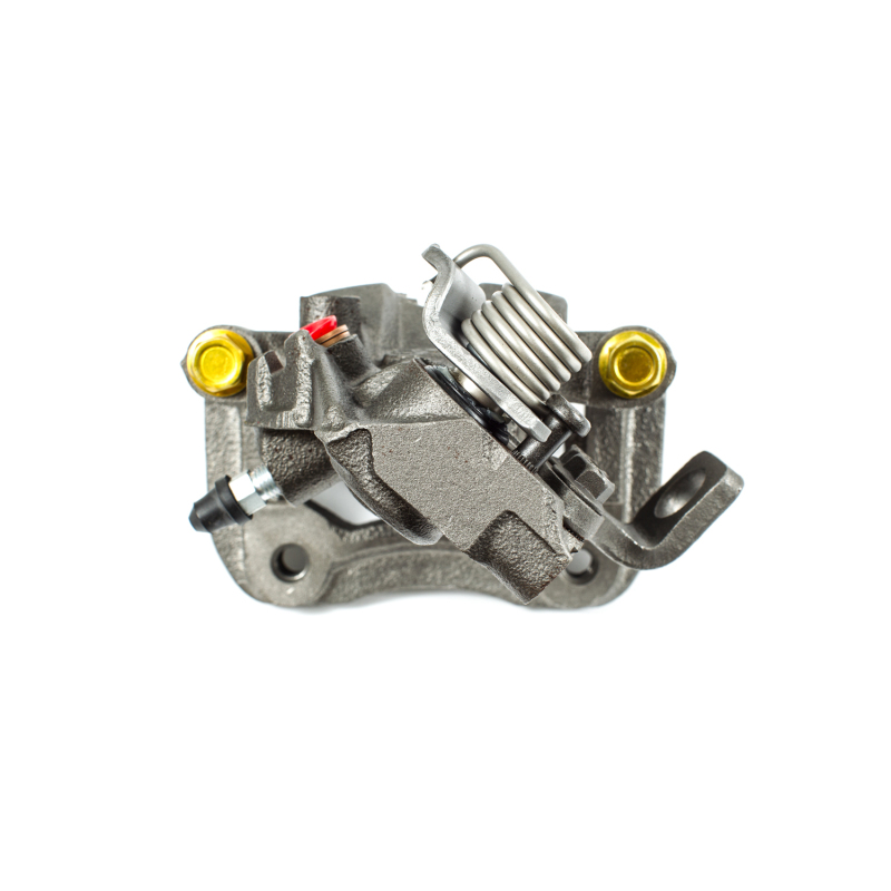 Power Stop 92-01 Honda Prelude Rear Right Autospecialty Caliper w/Bracket thumbnail 5