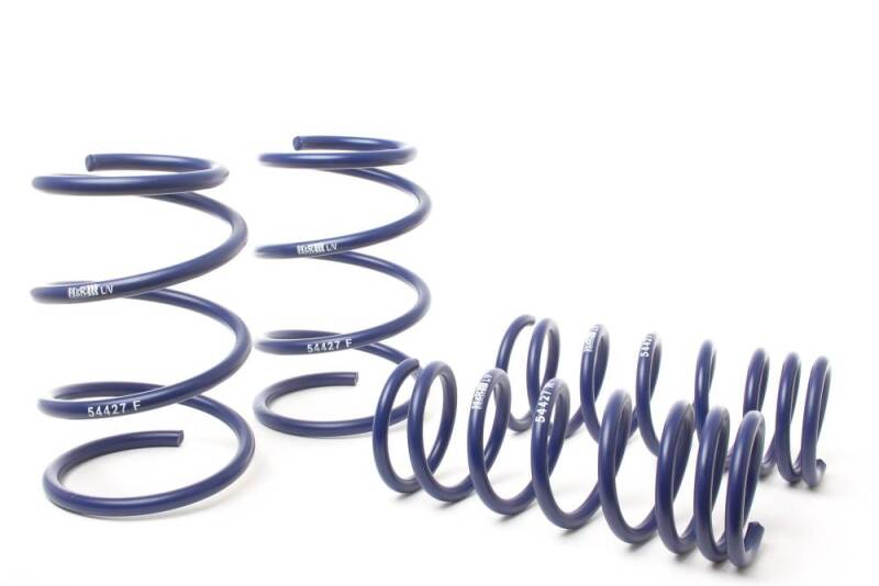 HR Sport Springs
