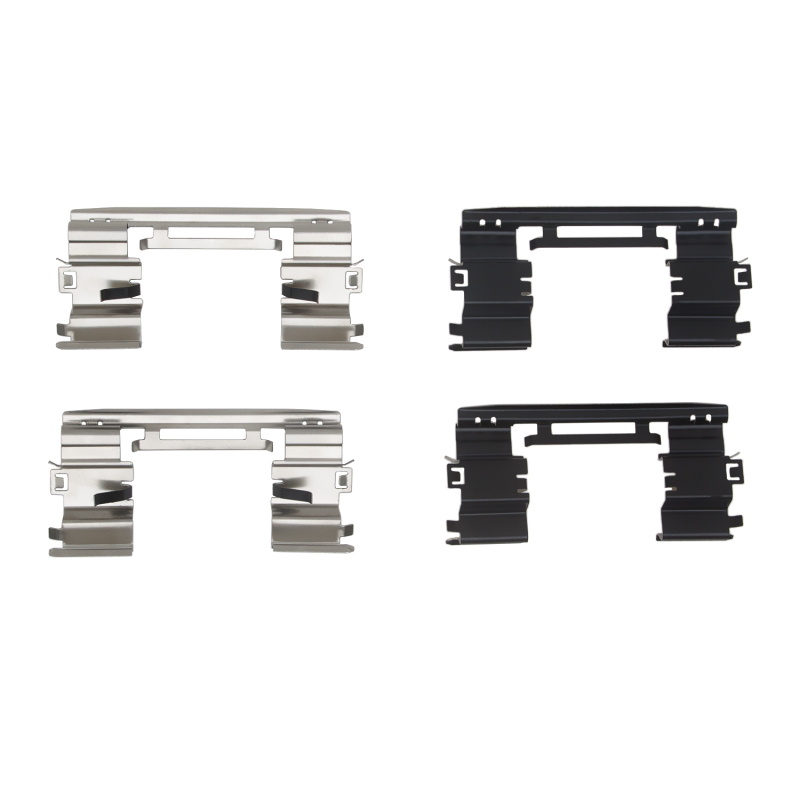DFC 21-24 Ford Edge Front Premium Hardware Kit