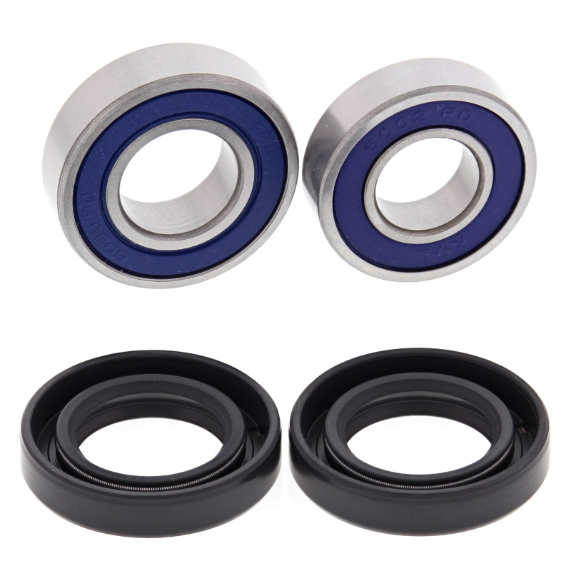 ABR Wheel Bearing Kits