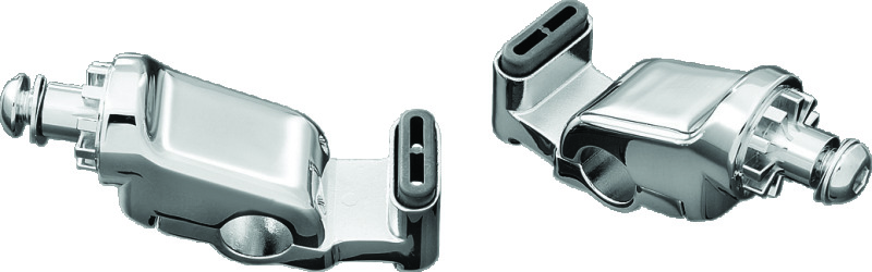 KUR Foot Pegs F