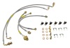 GR G-Stop Brake Line Kits
