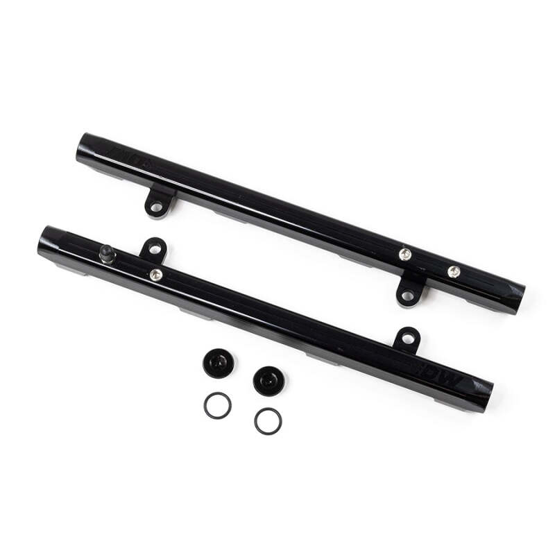 DeatschWerks 11-17 Ford Mustang / F-150 Coyote 5.0 V8 Fuel Rails thumbnail 2