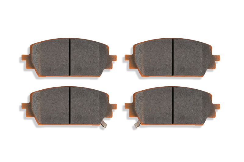 DBA XP Performance Brake Pads