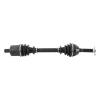 ABR Xtreme Duty Axles