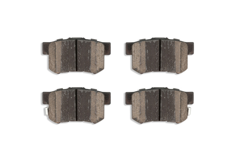 DBA Street Series Brake Pads