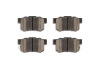 DBA Street Series Brake Pads