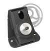INM Sil Alum Single Mount-85A