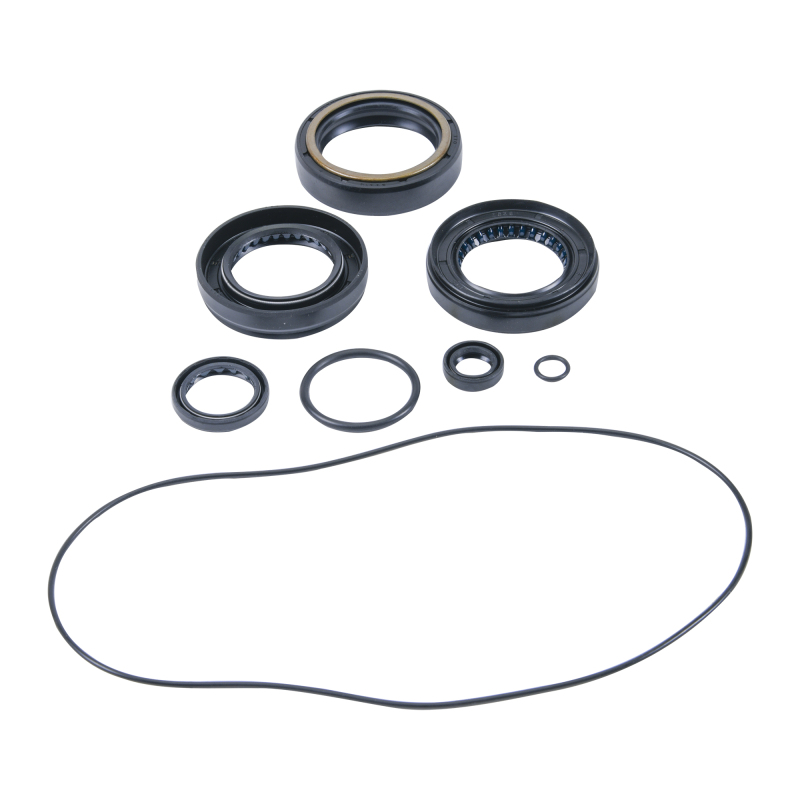 ABR Differential Kits