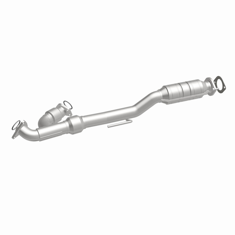 MagnaFlow 07-09 Nissan Altima 3.5L Direct Fit Converter thumbnail 7
