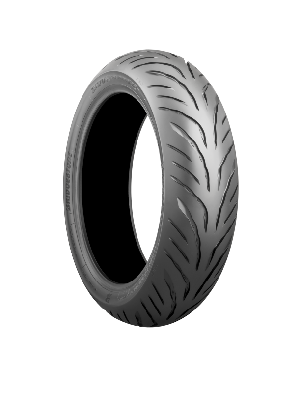 Bridgestone Battlax Sport Touring T33R - 160/60ZR18M/C 70W TL Rear
