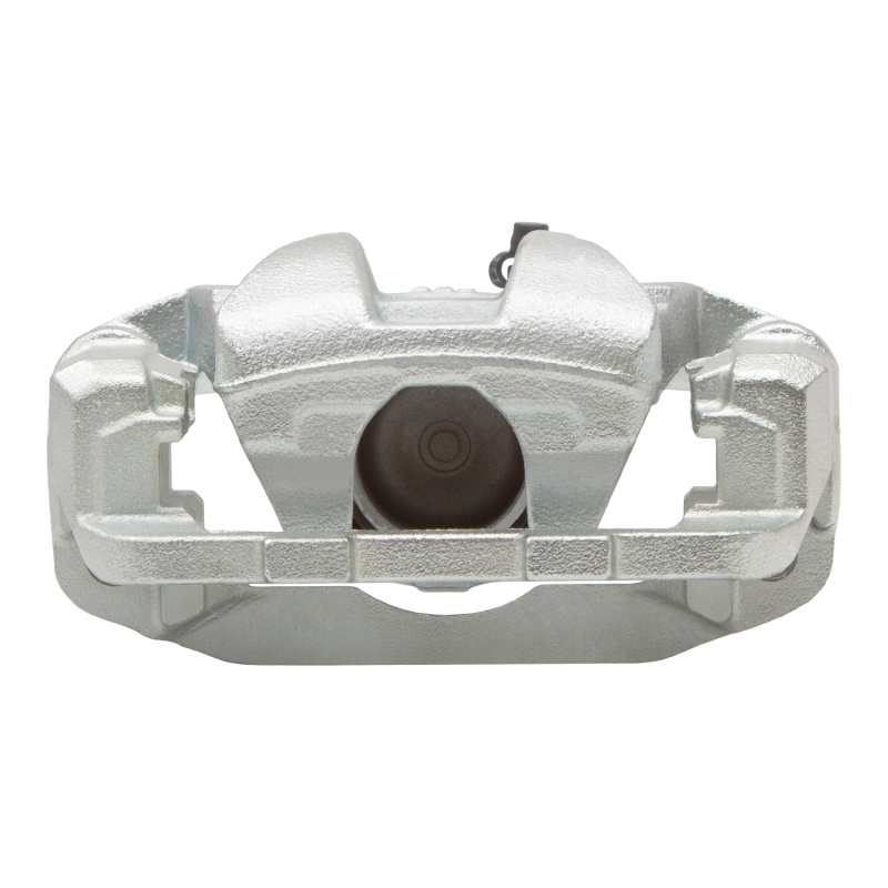 DFC 11-24 Infiniti QX56 Rear-L Premium Caliper - Silver Zinc Coated