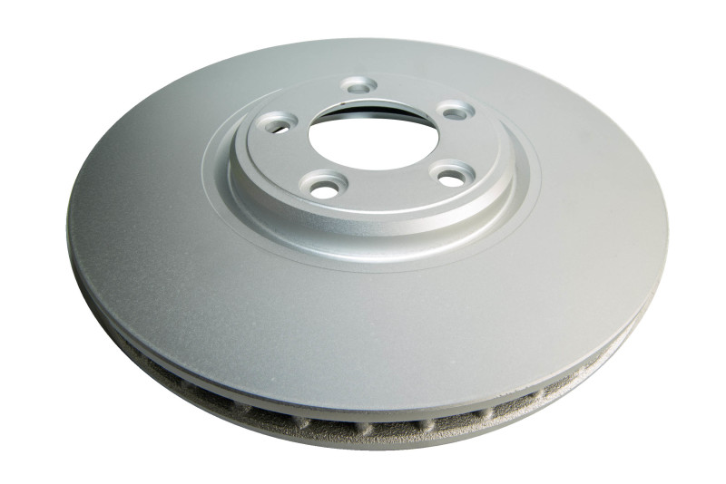 DBA En-Shield Standard Rotors