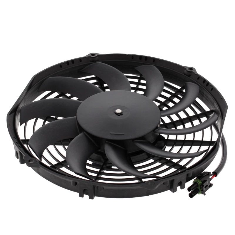 ABR Cooling Fans