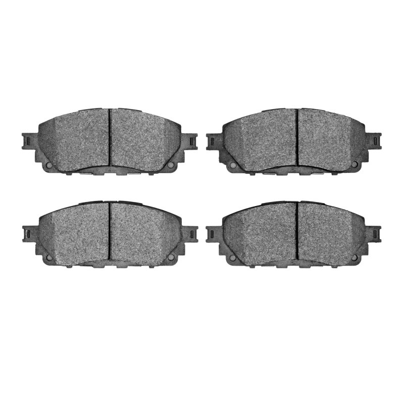 DFC 3000 Ceramic Brake Pads
