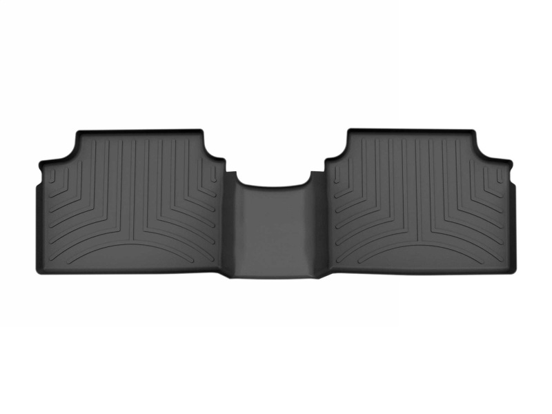 WT FloorLiner - Rear - Blk