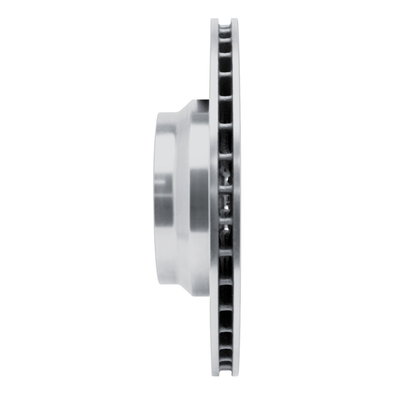 DFC 06-12 BMW X1 (Mexico) Front Brake Rotor thumbnail 4