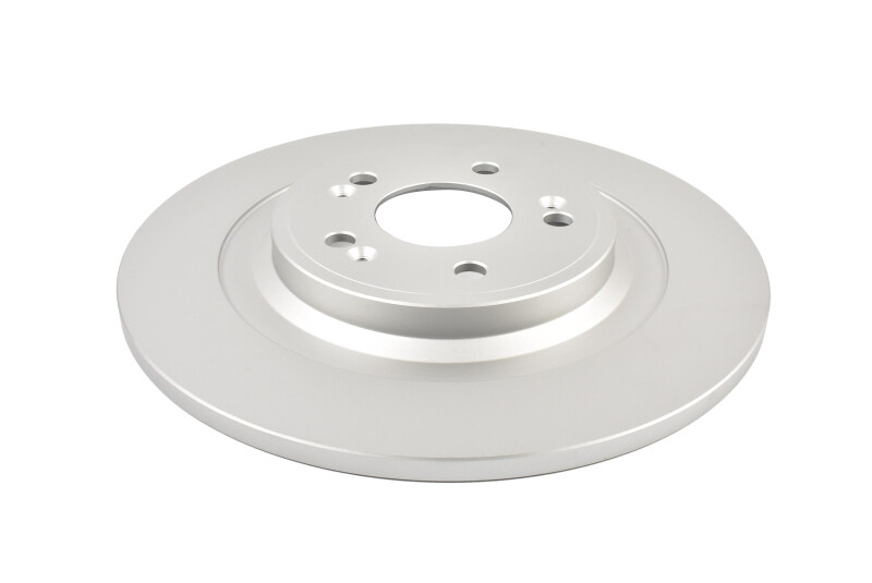 DBA En-Shield Standard Rotors