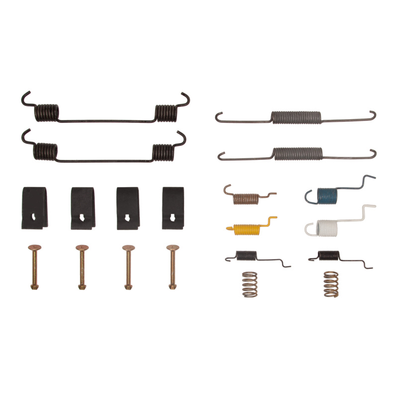 DFC Drum Brake Hardware Kits
