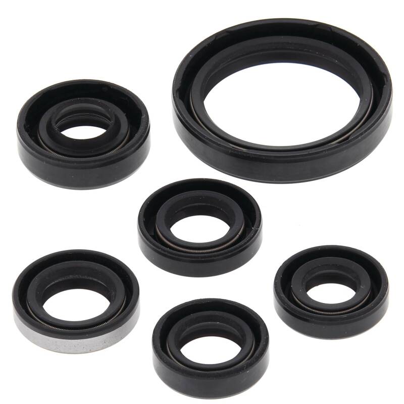 VEP Engine Oil Seal Kit
