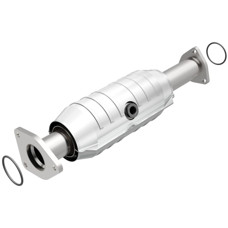 MagnaFlow Direct Fit Catalytic Converter 04 Acura TSX 2.4L thumbnail 4