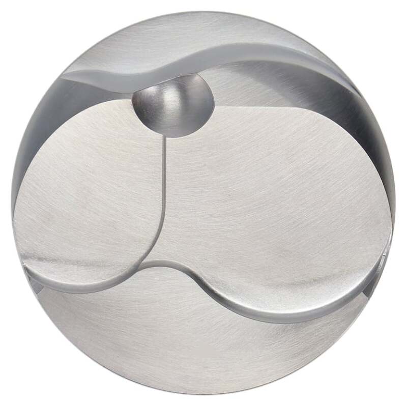 Wiseco Chevy LS Professional Series Piston 4.065in Bore 1.165in CH +10cc Dome - Single Piston thumbnail 9