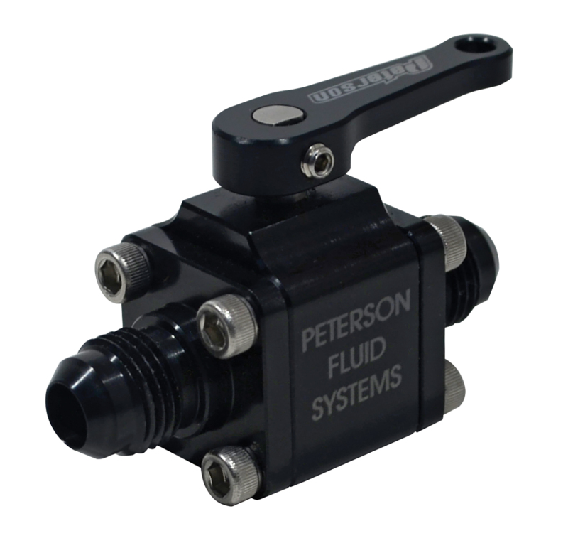 PFS Ball Valves