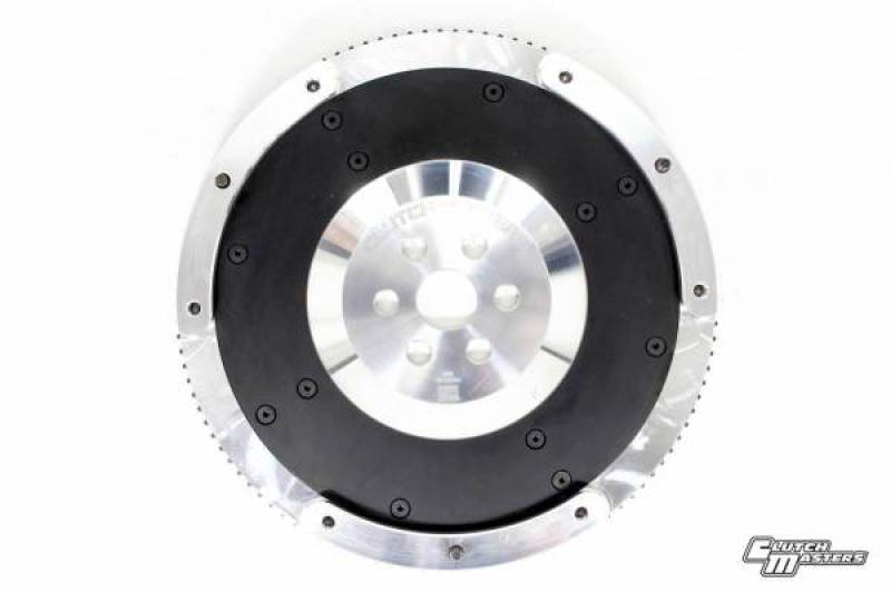 CM Aluminum Flywheels