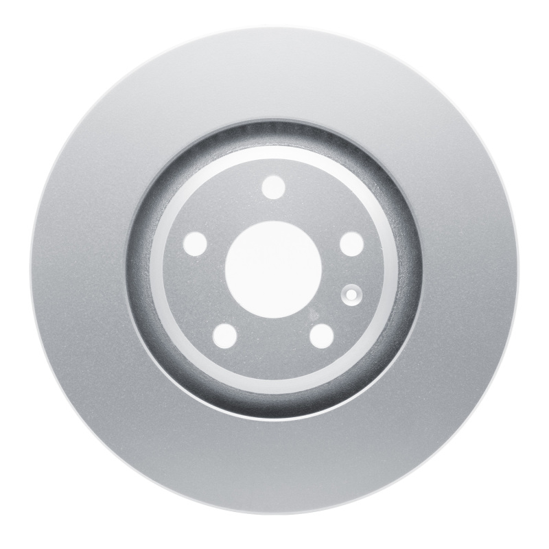 DFC GeoSPEC Coated Rotors - Plain