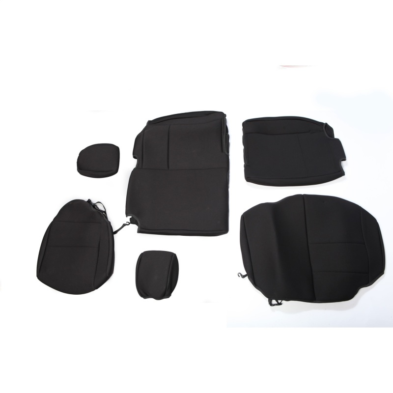 RUG Neoprene Seat Covers