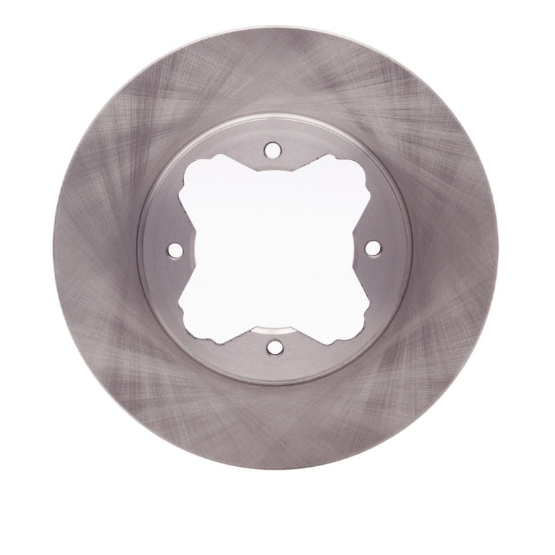 DFC Brake Rotors - Plain