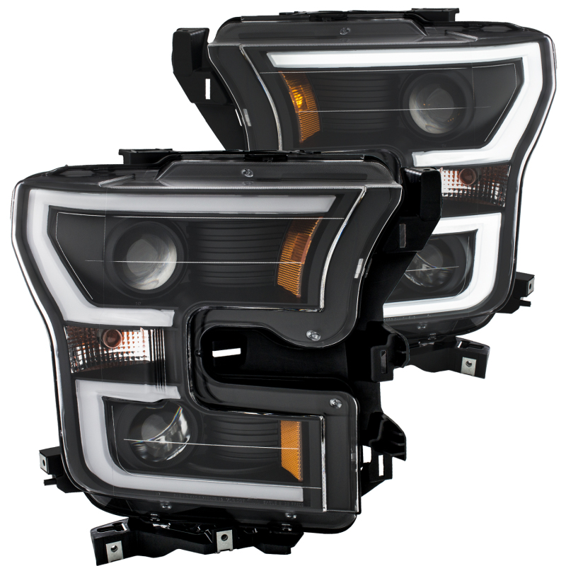 ANZ LED/Projector Headlights