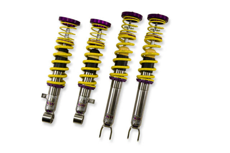 KW V3 Coilover Kit