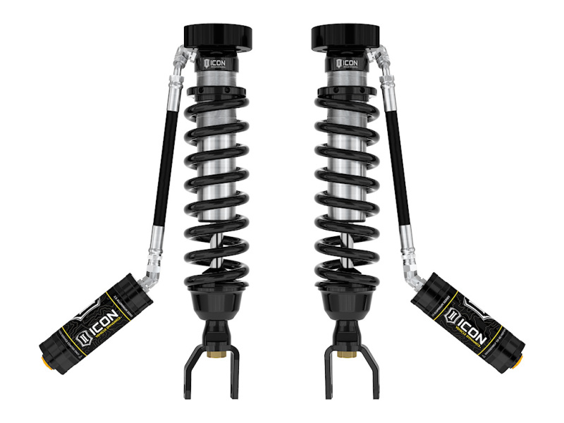 ICON 2019+ Ram 1500 2-3in. 2.5 VS RR Coilover Kit thumbnail 2