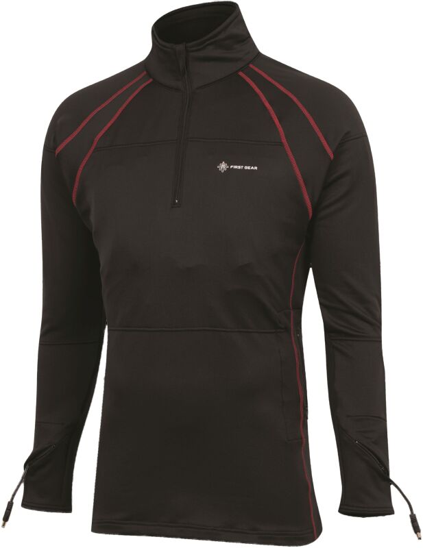 FSG Heated Layer Shirts