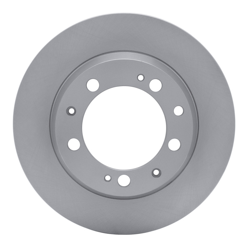 DFC 86-95 Porsche 944 Turbo Rear Brake Rotor