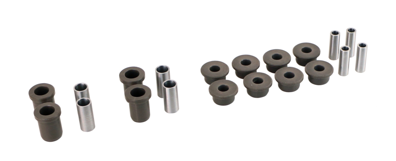 RID Bushings - Control Arms