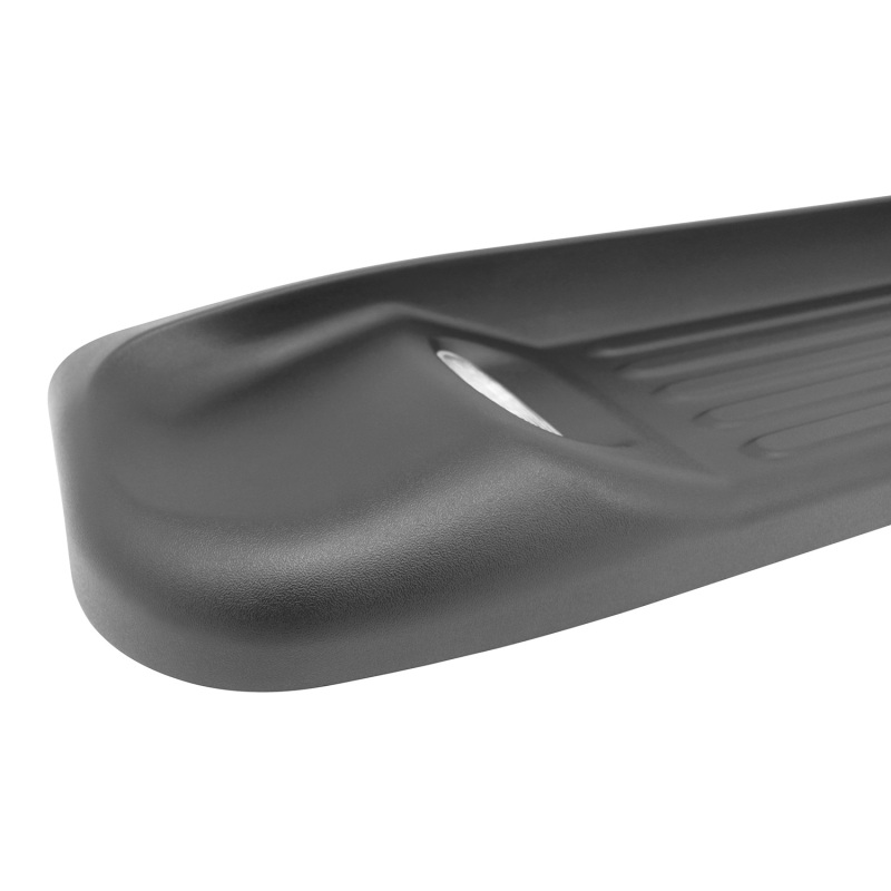Westin Molded Step Board lighted 79 in - Black thumbnail 9