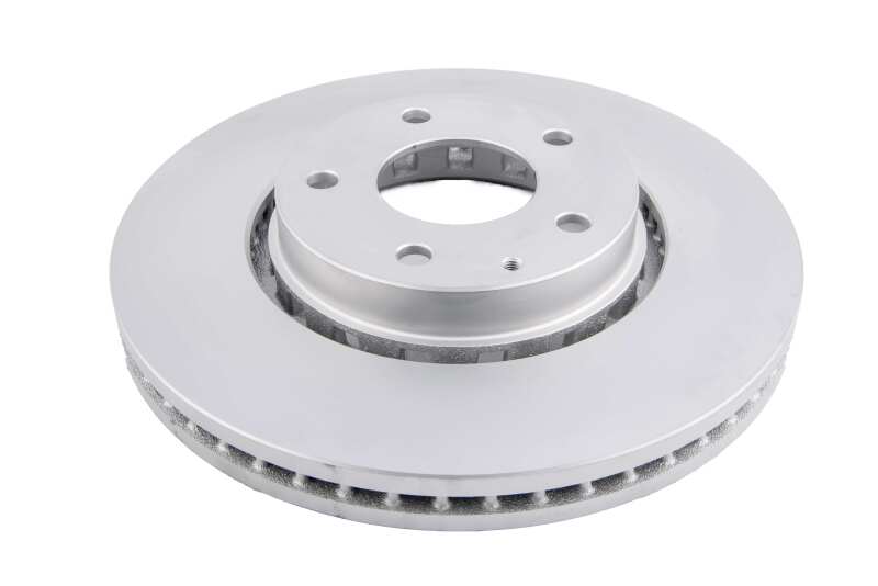 DBA En-Shield Standard Rotors