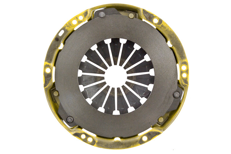 ACT 1993 Toyota 4Runner P/PL Heavy Duty Clutch Pressure Plate thumbnail 8