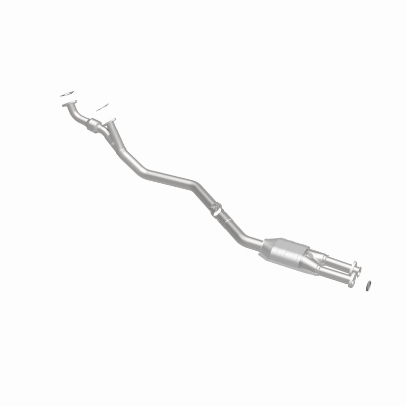 MagnaFlow Conv BMW 69.75X6.5X4 1.75/1.75 thumbnail 7