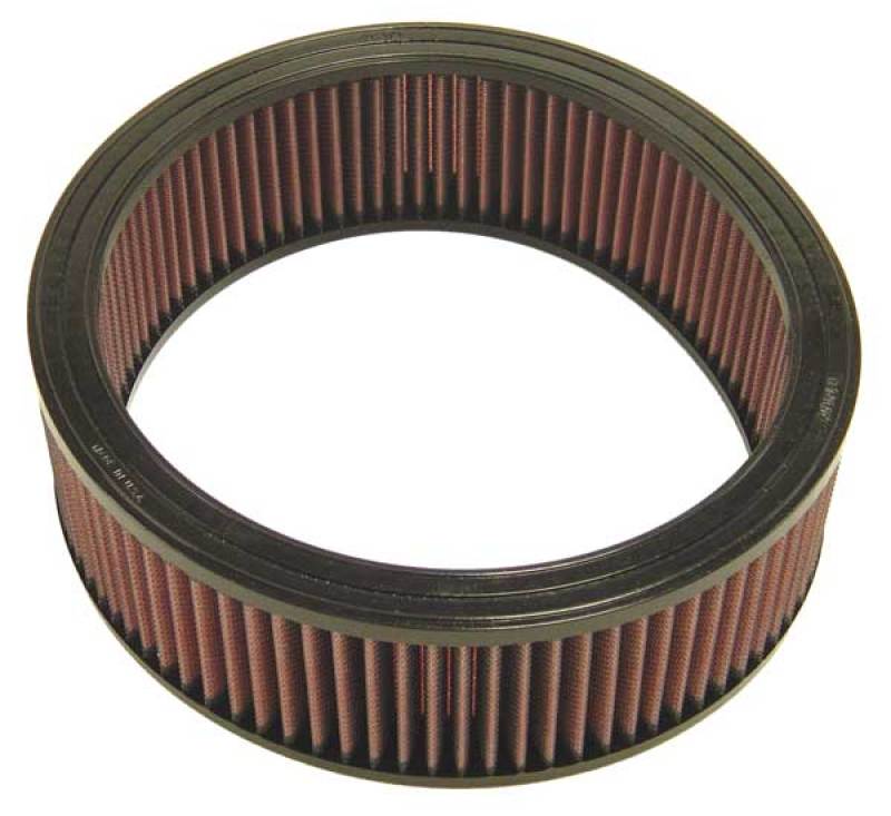 K&N Replacement Air Filter DODGE TRUCK 1971-81 thumbnail 3