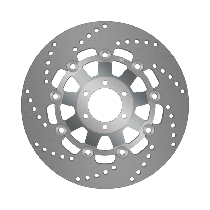EBC Standard Rotors