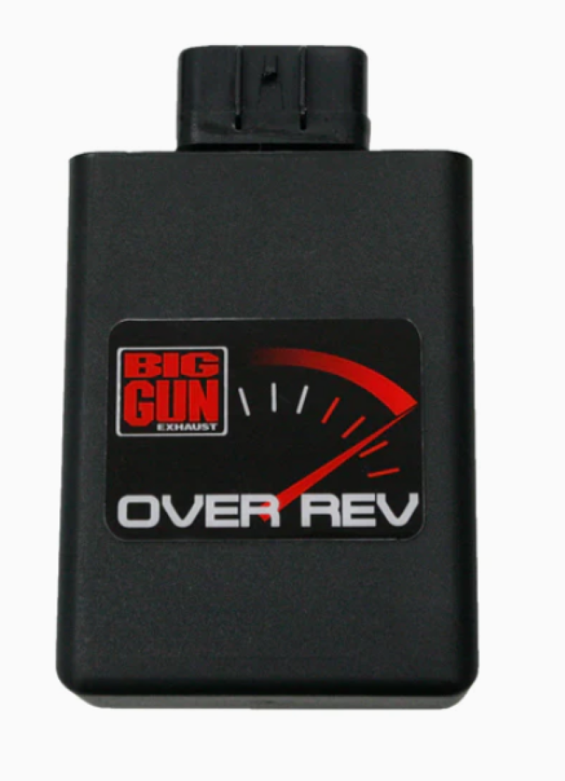 Big Gun Rev Limiter Box