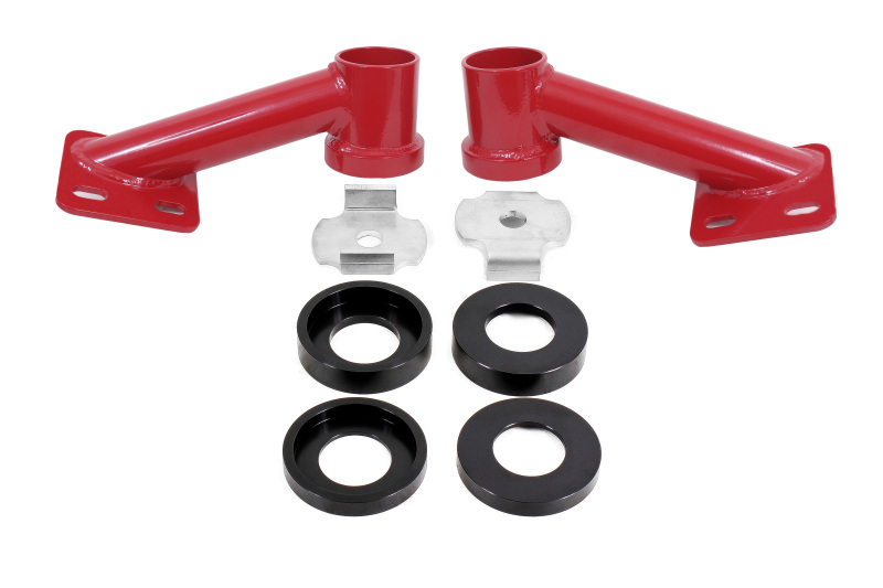 BMR Cradle Braces