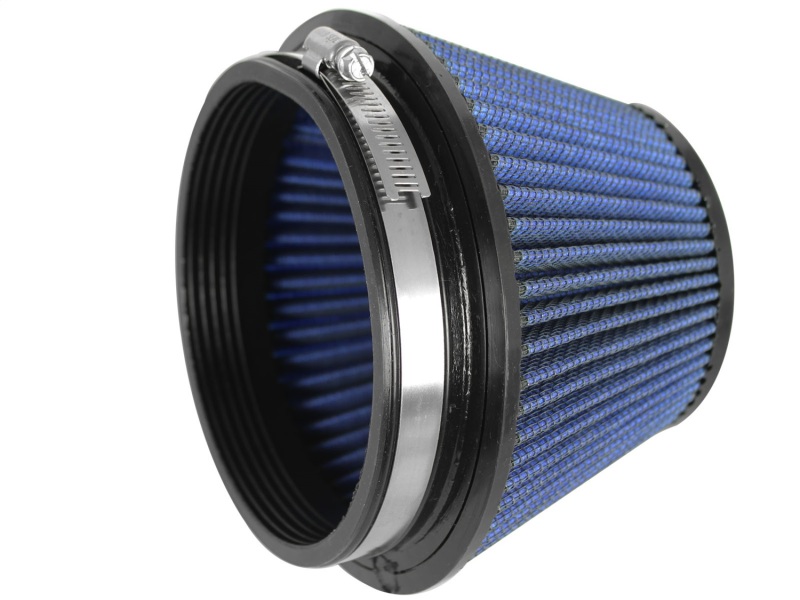 aFe MagnumFLOW Air Filters PRO 5R 5.63x6.85in F x 6.78x8in B x 4.5x5.5in T x 3.5in H thumbnail 5