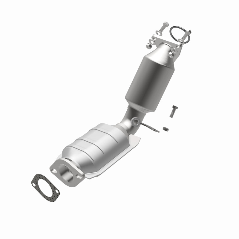 MagnaFlow Direct Fit Catalytic Converter 07-08 G35/37/350Z Driver Side OEM thumbnail 5