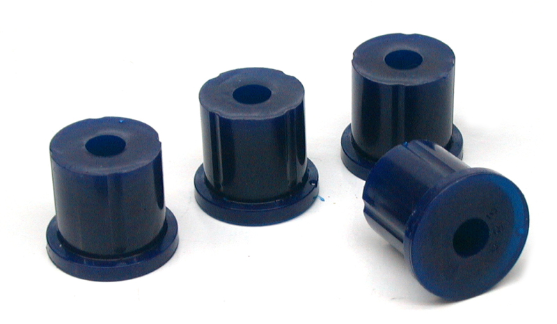 SPR Bushings - Leaf Spring