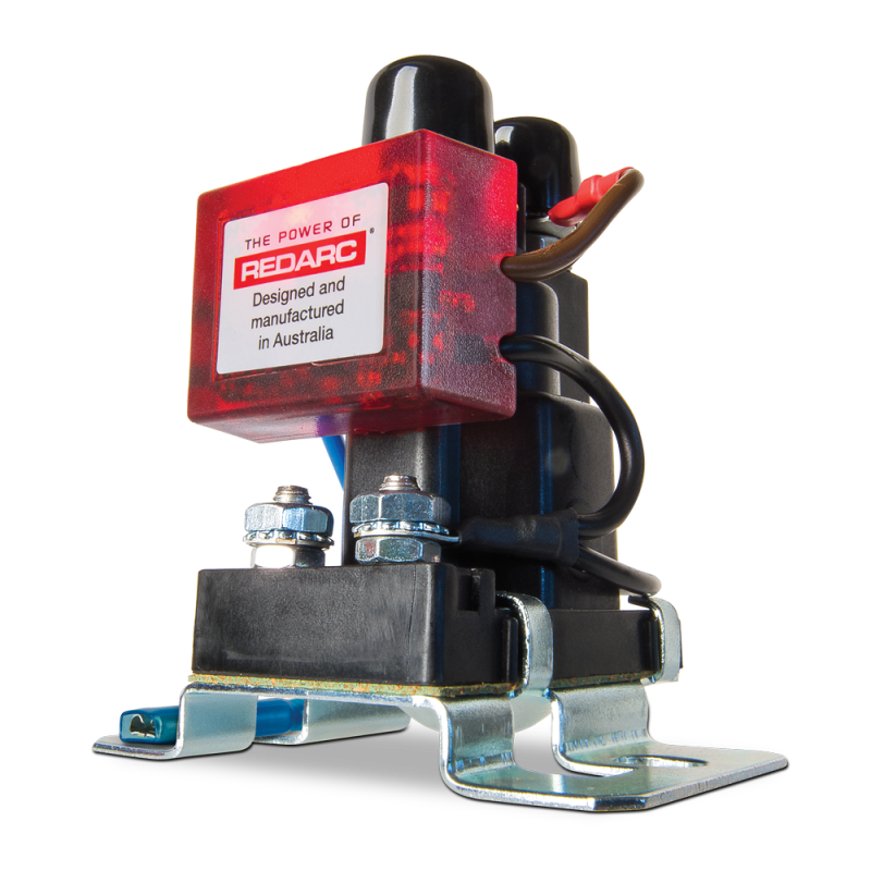 RDC Dual Battery Isolators