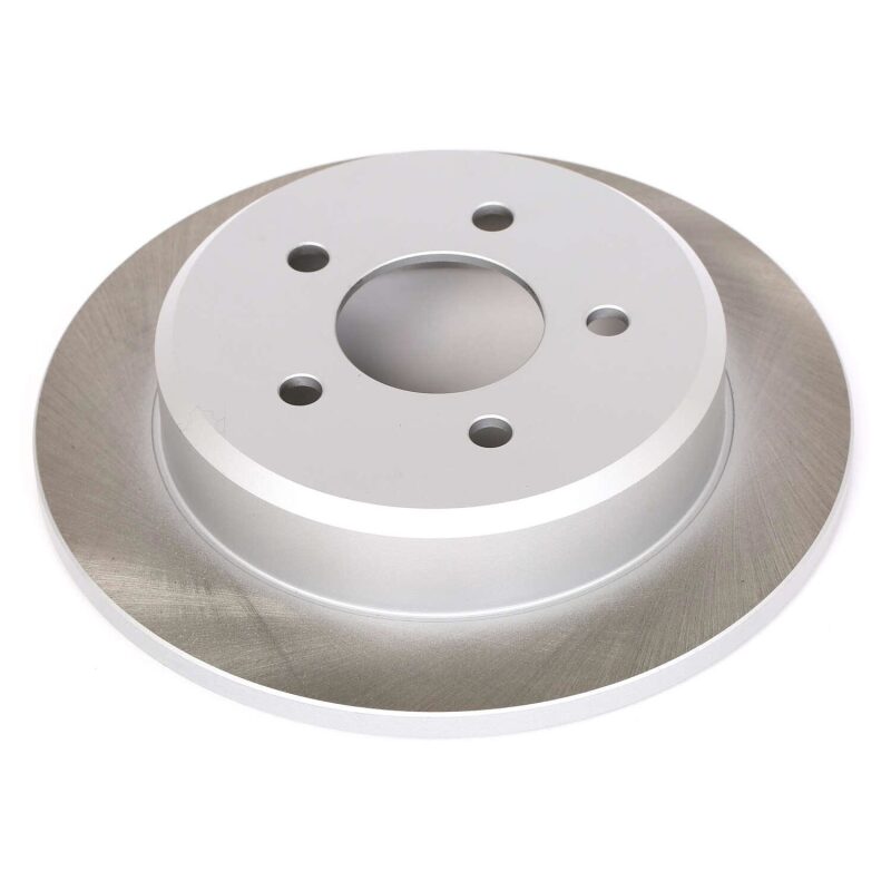 PSB Semi Coated Rotors